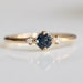 see more listings in the 14K Gemstone Rings section