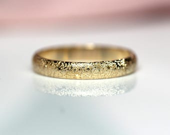 Rings without Stones