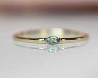 Gemstone Rings
