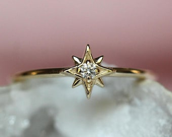 Diamond Rings