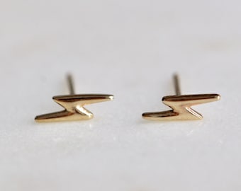 14K & 10K Earrings