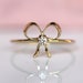 see more listings in the 14K Diamond Rings section
