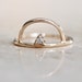 see more listings in the 14K Diamond Rings section