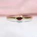 see more listings in the 14K Gemstone Rings section