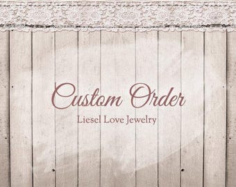 Reserved for Rebecca