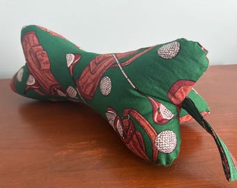 Golf Neck Bone Pillow