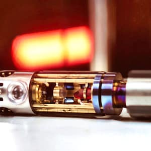 Titanium SK