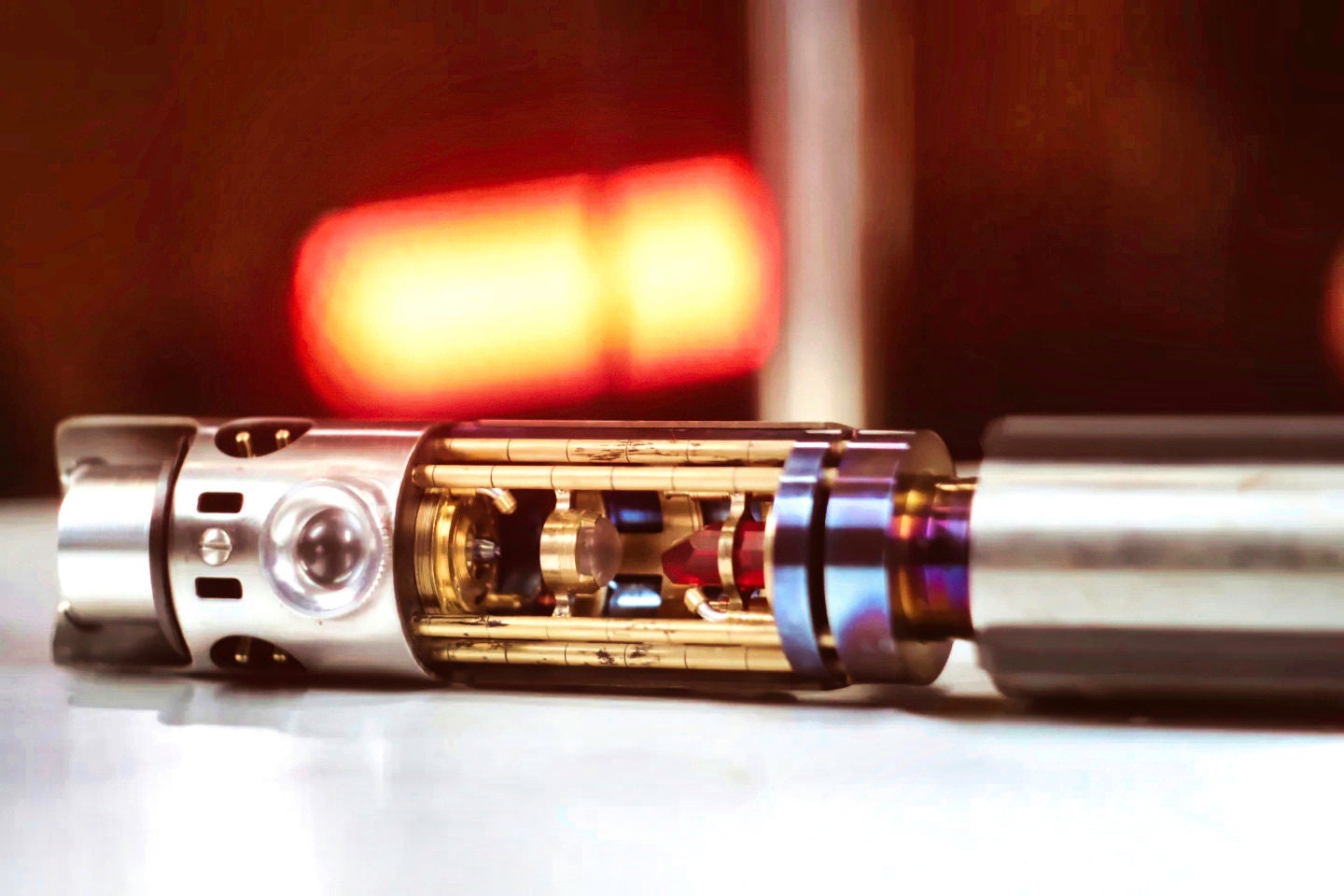 Titanium SK