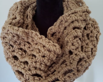 Outlander Cowl - Claire's shawl - Oversized scarf - Shrug - crochet shawl - Highlands cowl - Shoulder wrap - Poncho