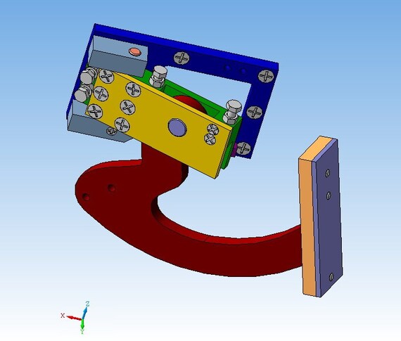 Diy Lamborghinivertical Doors Plans Etsy