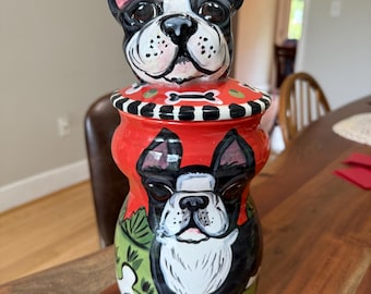 Goebel Friar Tuck Cookie Jar With Toes K29 1956, Vintage West