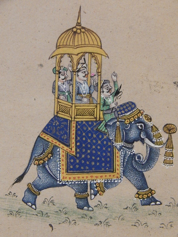 Royal Rajput