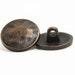 Metal Buttons Antique Copper Metal Shank Buttons 18mm 11/18 Inch 10 Pcs ...