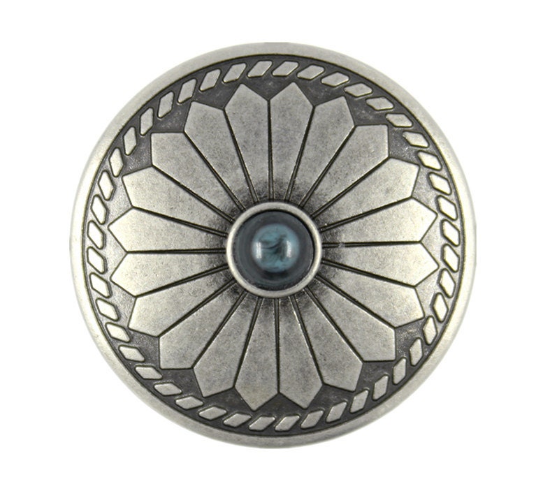 Sterling Silver Buttons - Etsy Canada
