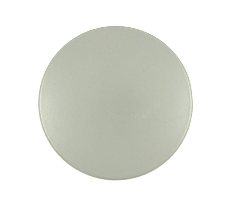 Large Metal Buttons Gray Metal Shank Buttons 38mm 1 1/2 Etsy