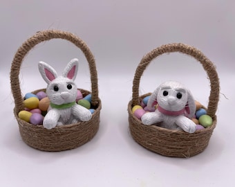 Polymer clay, sculpture