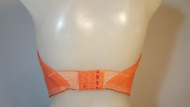 FREE SHIPPING 1950 Corset Strapless Bra