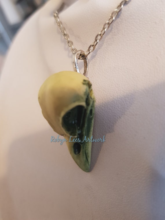 dos Bird Bijoux Corbeau Boucles doreille /à tige Raven Boucles doreille /à tige
