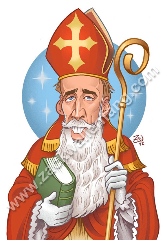 Jaula de San Nicolás 12