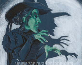 Margaret Hamilton original drawing