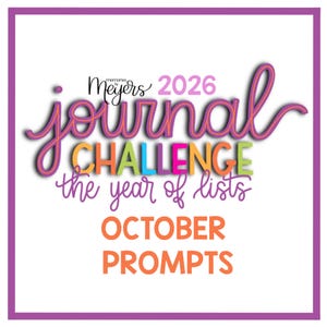 PDF OKTOBERPROPTS: Årets listor 2026 Journalutmaning av @memoriesbymeyers