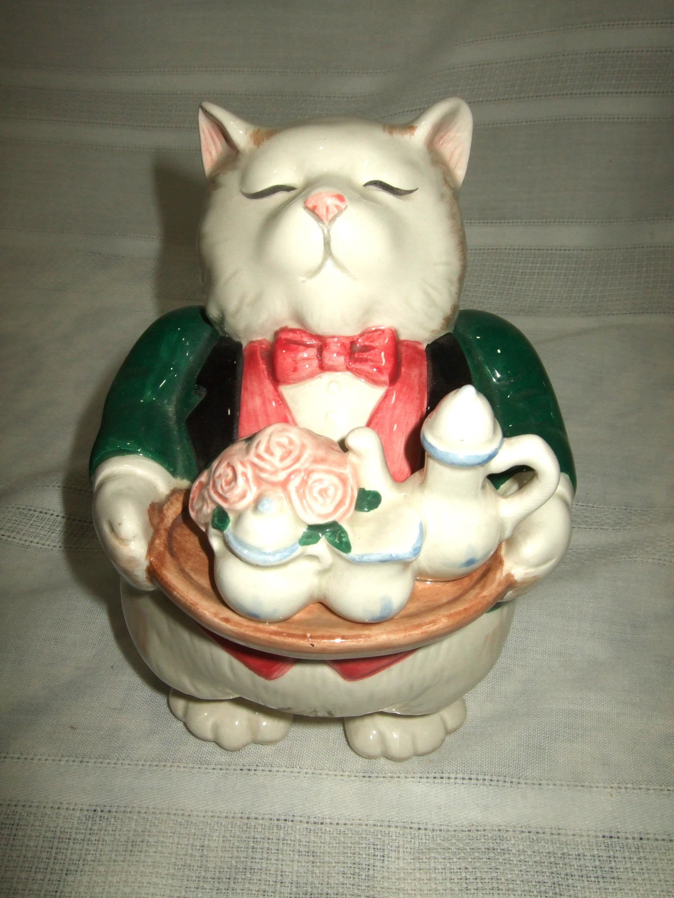 Fitz Floyd 1988 - Etsy
