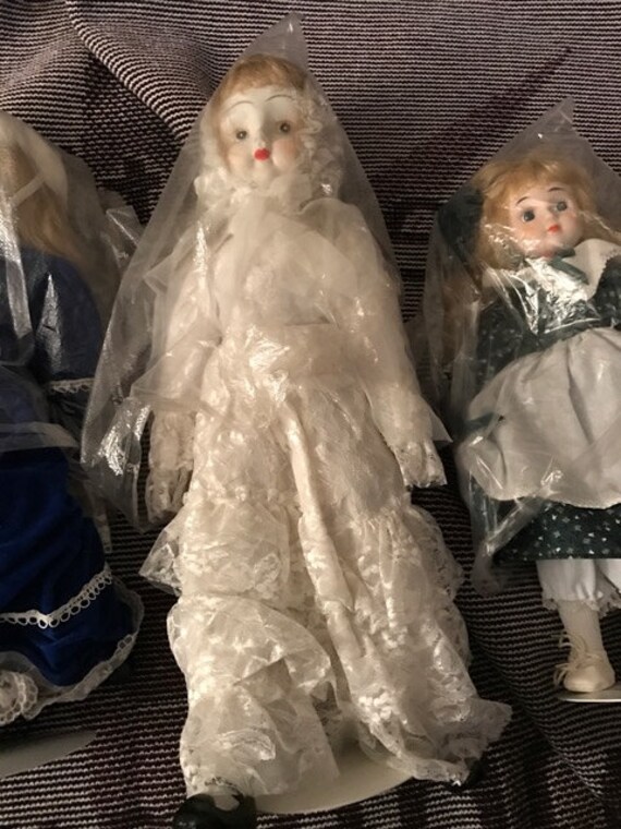 china doll set