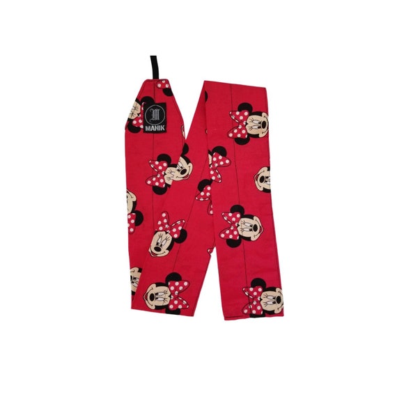 Minnie Mouse Disney Crossfit Olympic Weight Lifting Wrist - Etsy