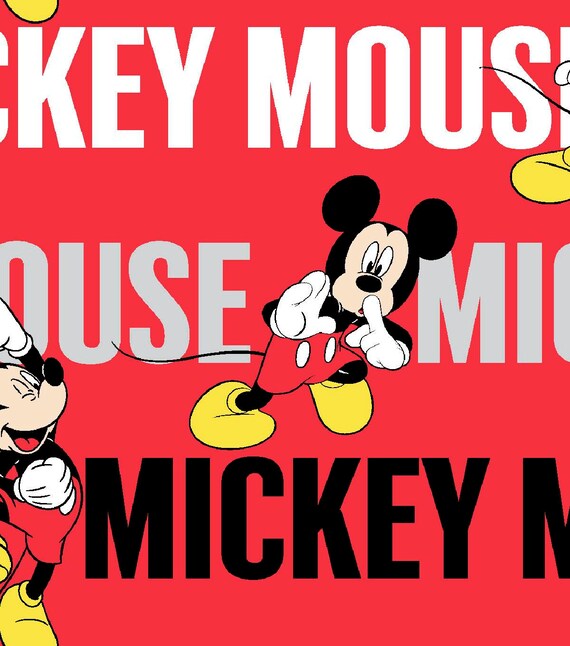 Mickey Mouse Disney Crossfit Olympischen Gewichtheben Etsy