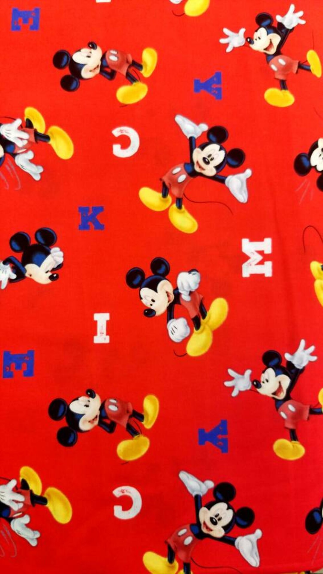 Mickey Mouse Disney Crossfit Olympic Weight Lifting Wrist Wraps ...