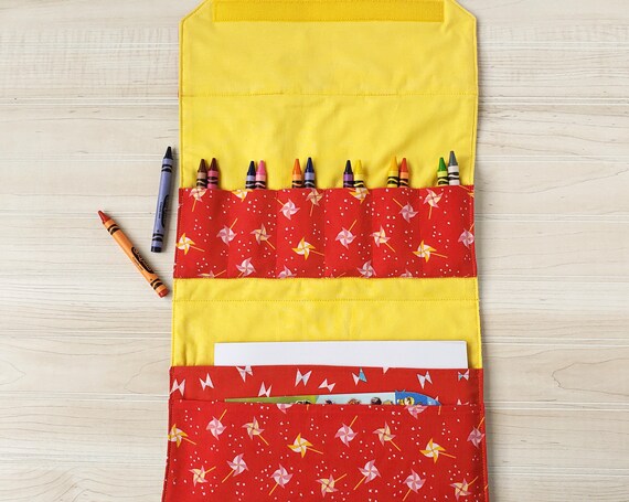 Craft Carrier/Wallet - Simple Goodness