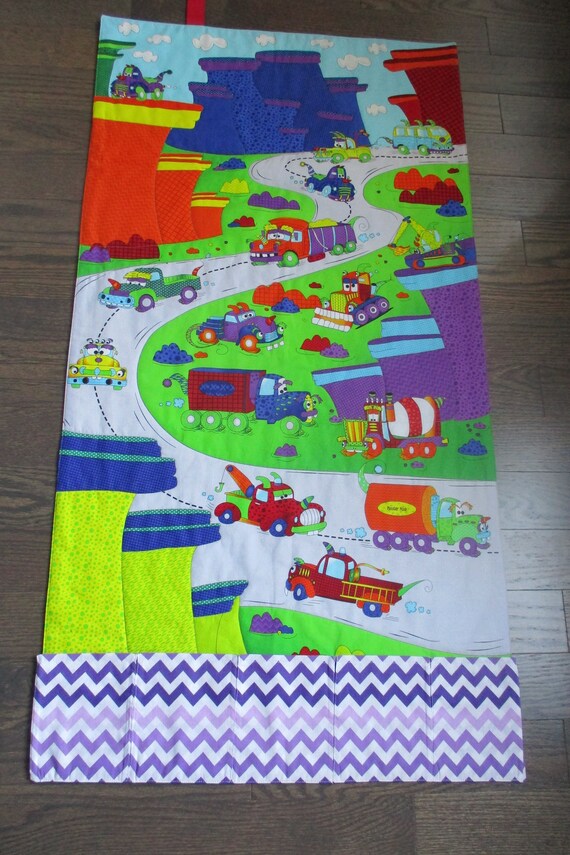travel play mat