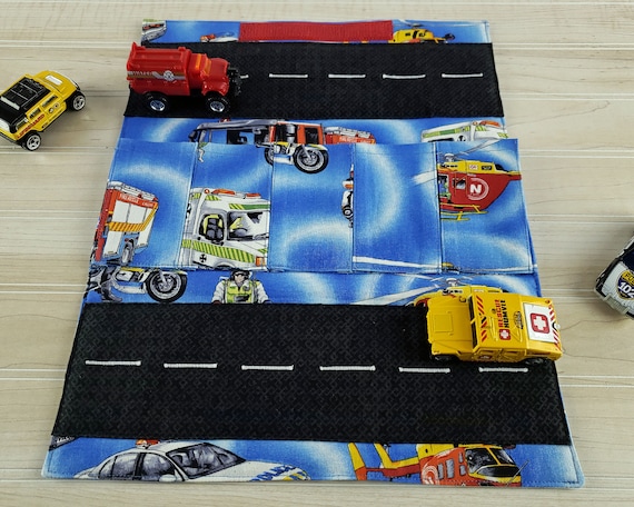 matchbox car carriers