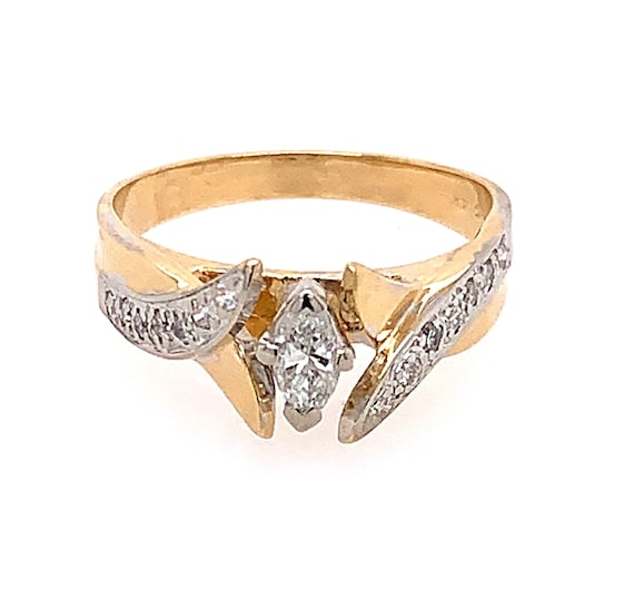 Jh 925 solitarie ring - Gem Jh 925 solitarie ring - Gem