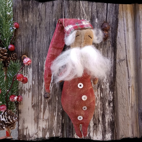 Primitive Elf - Etsy