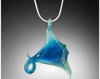 Stingray Necklace