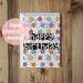 Printable Dungeons and Dragons Greeting Card, D&amp;D, Birthday, Happy ...