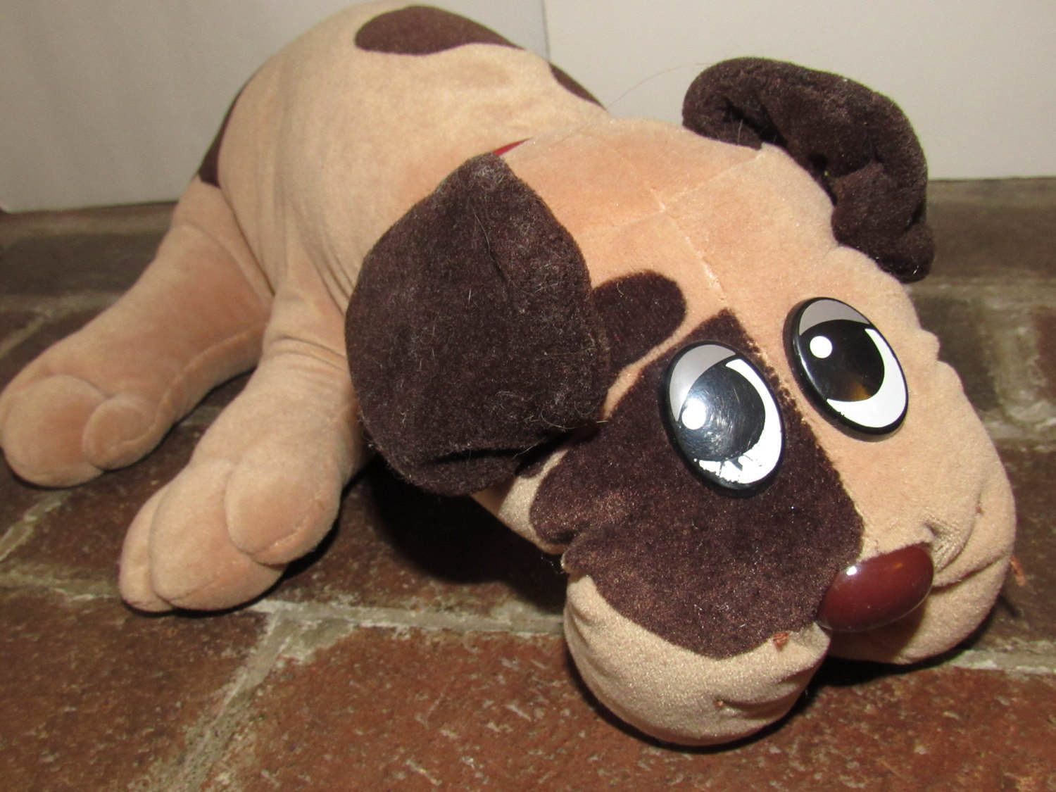 original pound puppies stuffed animals