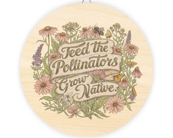Bestäuber Gartenschild, Bestäuber Gartenschild, Bestäuber Gartenschild, Bestäuber Bestäuber Gartenschild Bestäuber