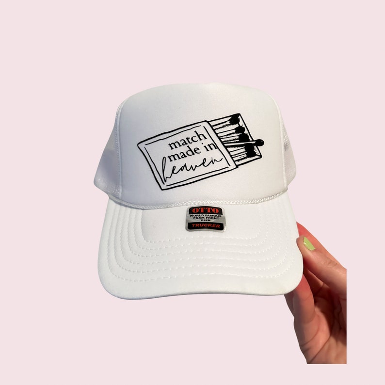 charlie southern: all hogs go to heaven trucker hat