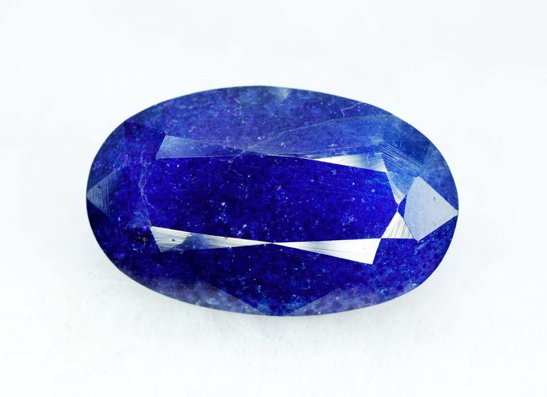Natural Afghanite Gemstone from Badakhshan Afghanistan 7.75 Etsy