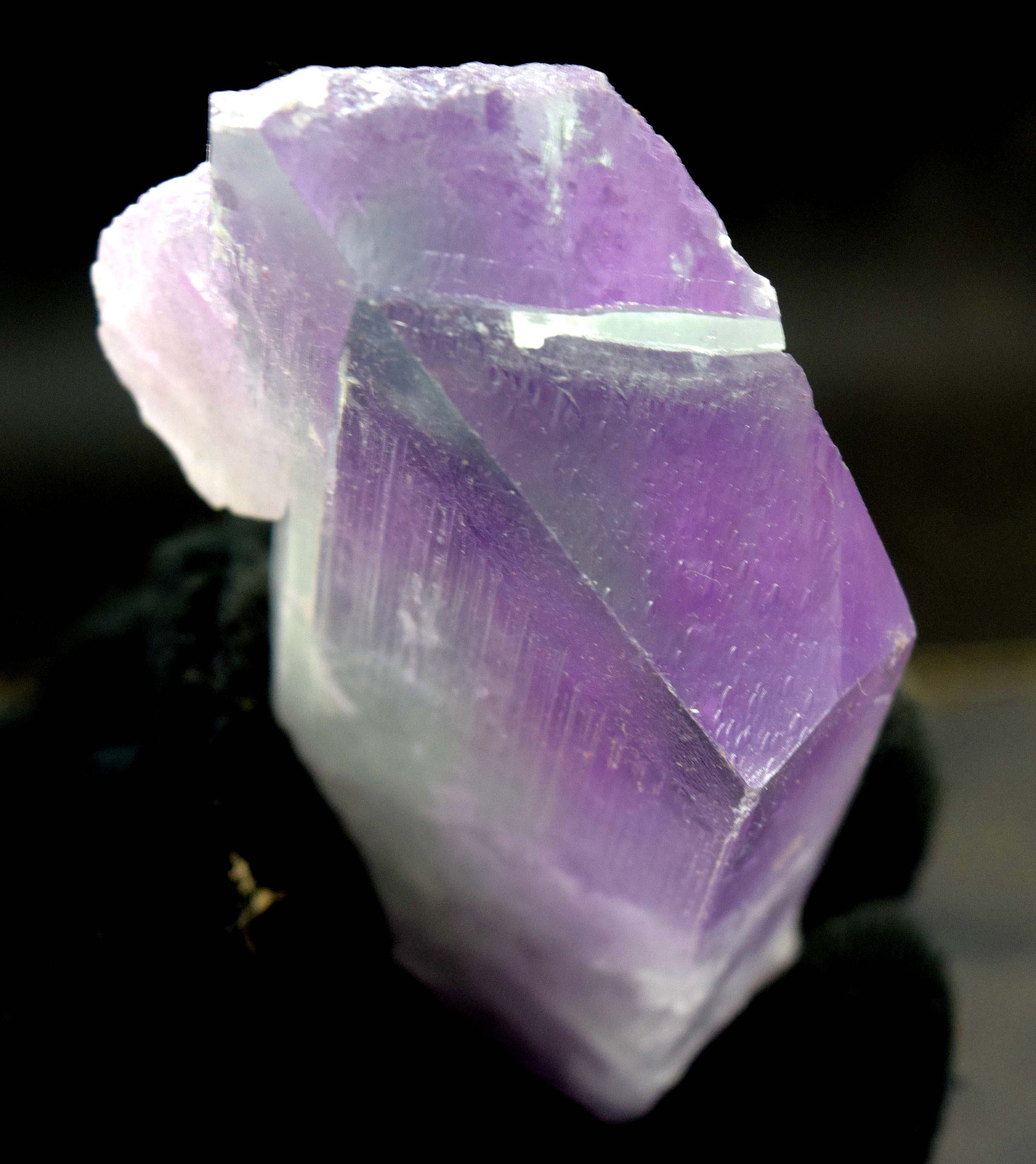 kunzite crystal kunzite crystal