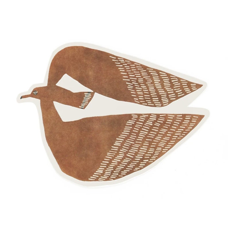 Kata kata Greeting Card Albatross | Etsy