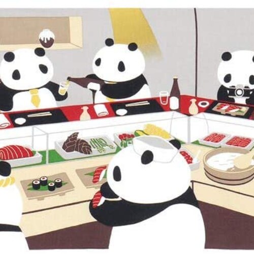 Bricks Serviette à Main | Linen Chest