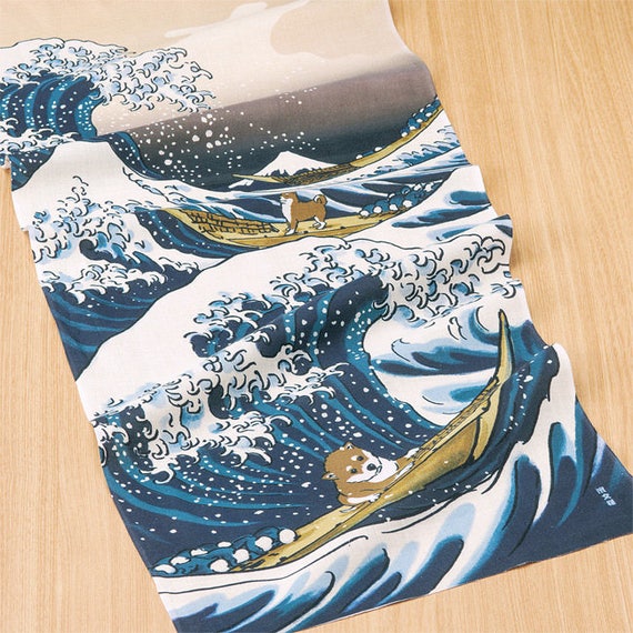 Hamamonyo towel shop