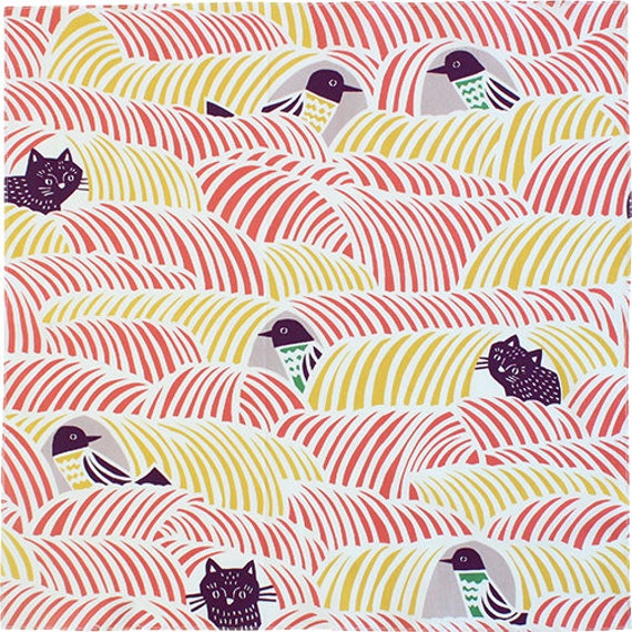 Furoshiki black hotsell