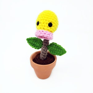 Bellsprout plush sale