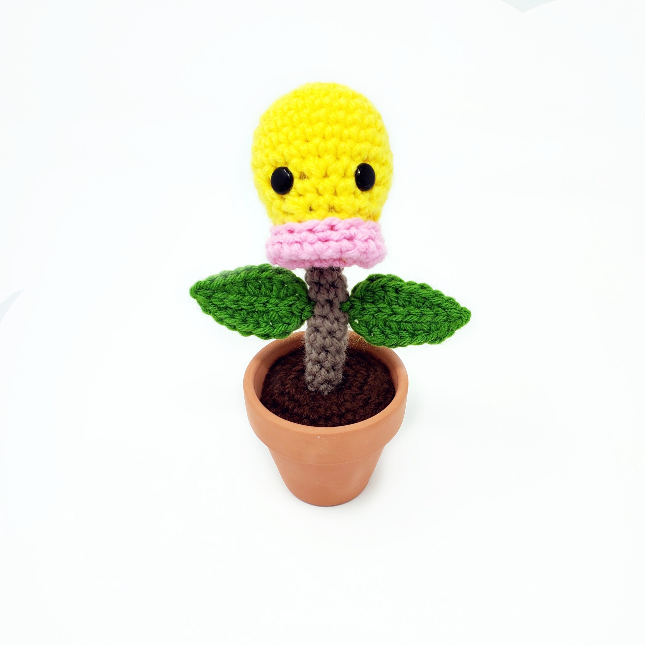 Bellsprout plush discount