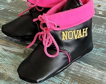 Baby Boxing Boots: The Perfect Kicks for Your Little Champ
