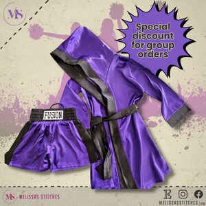 Robe hip hop sales